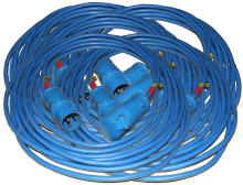 Arctic Grade Cable Hire London