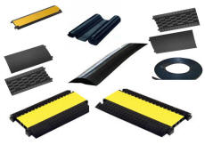  LONDON RUBBER MAT HIRE & LONDON CABLE RAMP HIRE