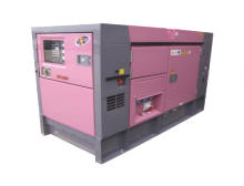 London Generator Hire