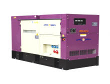 10kva - 500kva Generator Hire London